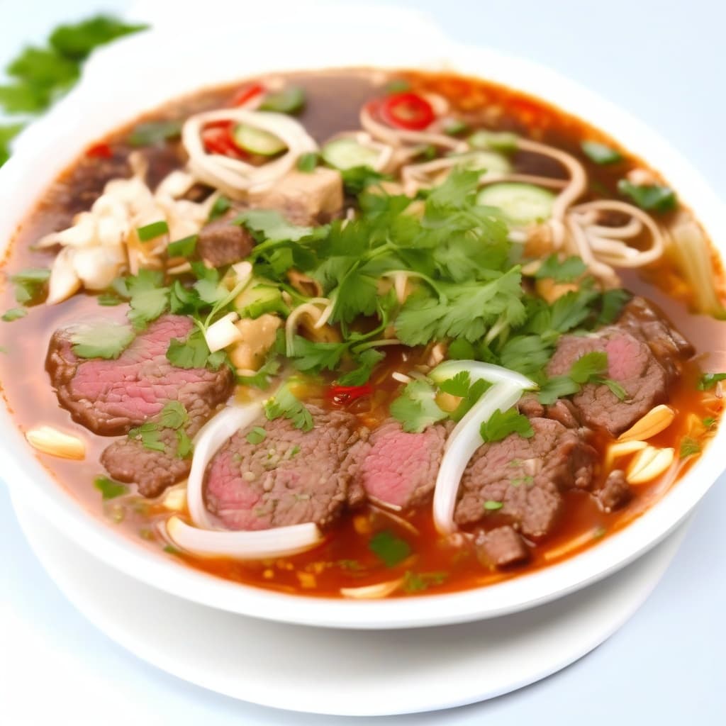 Pho Sate