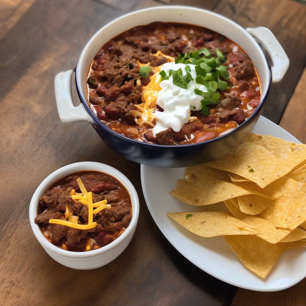 Chili
