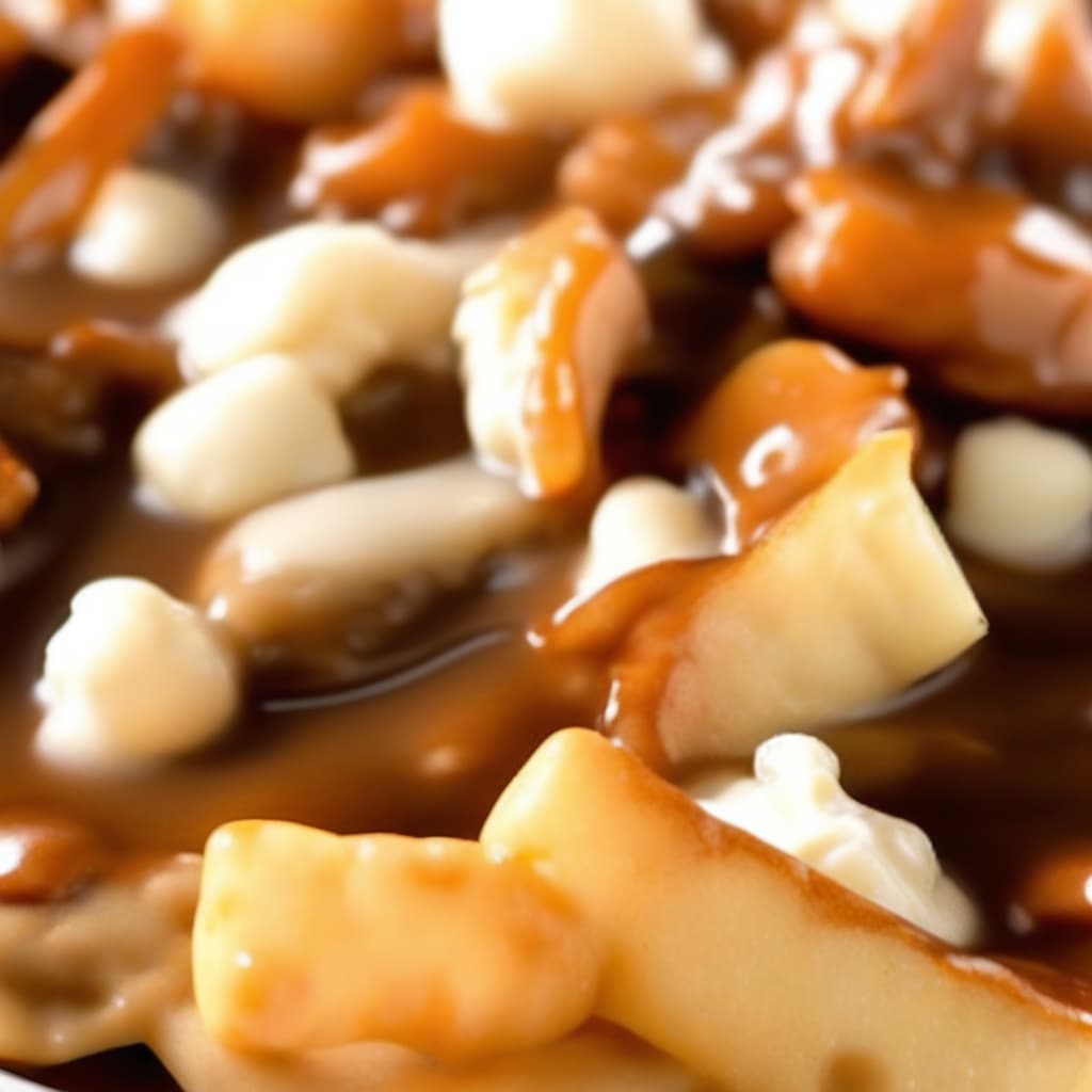 Poutine