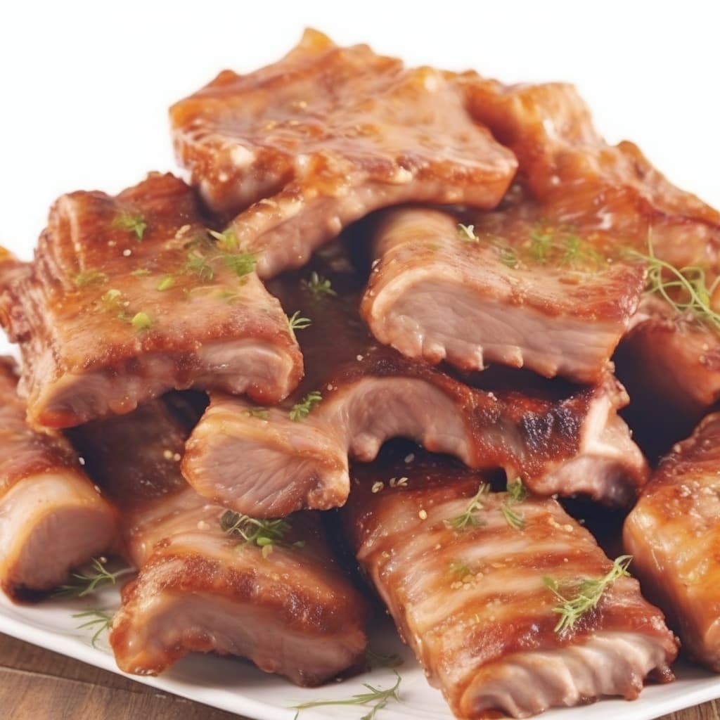 Pork Ribs