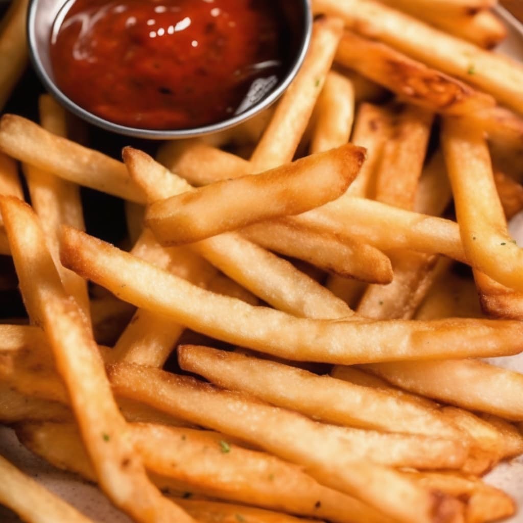 Fries